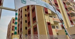 Flat For Sale In Sector 18 C ( FEDERAL GOVERNMENT FLATS )